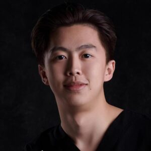 Mckenzie Ee Zheng Lai