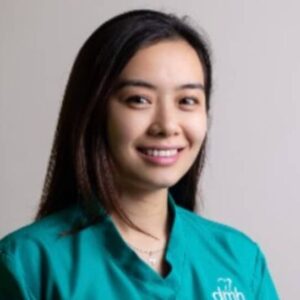 Rebecca Chin Vui Huey