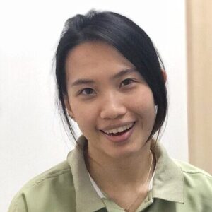 Sherrmaine Wong Shu Yee