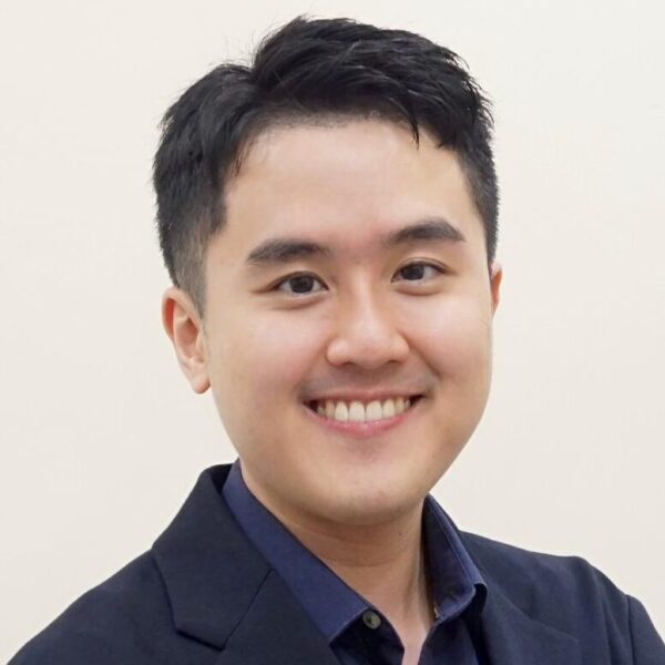 Francis Lim Chin Yau