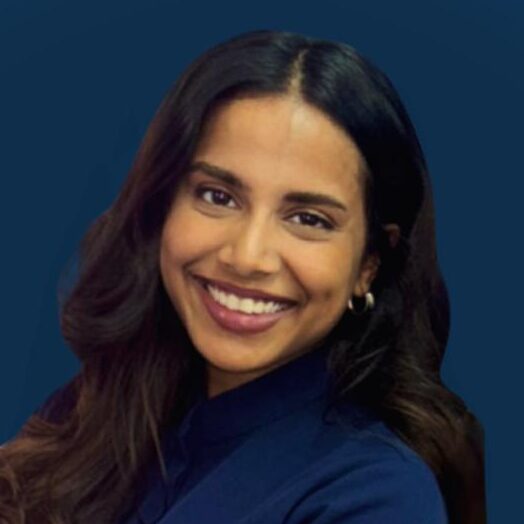 Loshanii Devi Ganendrah