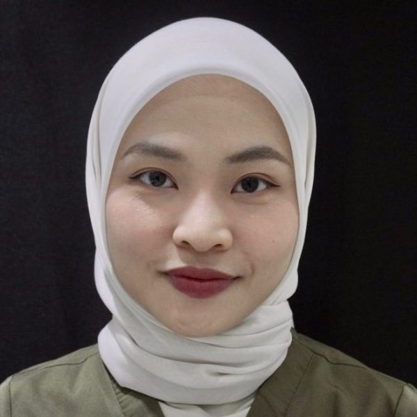 Ummi Sofia Binti Abdul Rahman