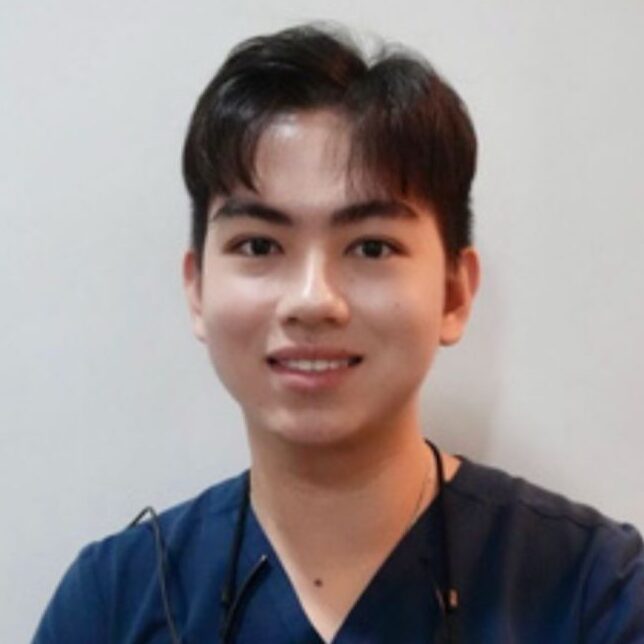 Lam Zhi Yang